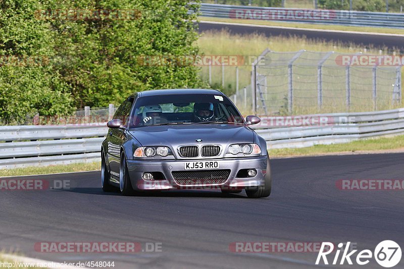 Bild #4548044 - Touristenfahrten Nürburgring Nordschleife 05.06.2018