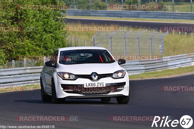 Bild #4548116 - Touristenfahrten Nürburgring Nordschleife 05.06.2018