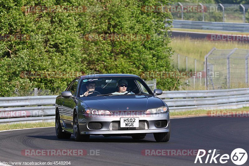 Bild #4548204 - Touristenfahrten Nürburgring Nordschleife 05.06.2018