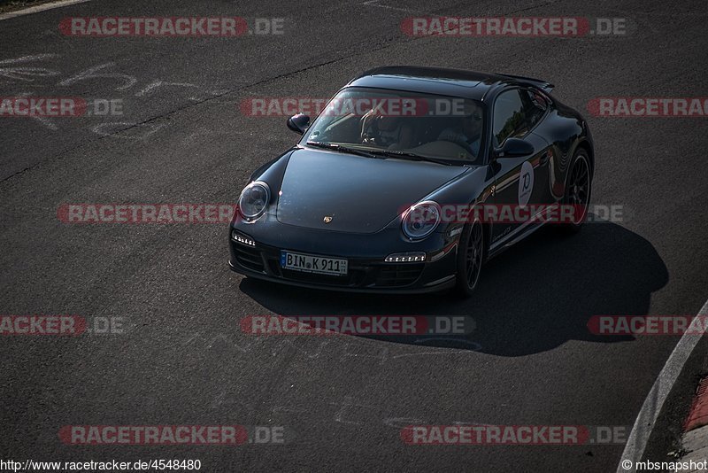 Bild #4548480 - Touristenfahrten Nürburgring Nordschleife 05.06.2018