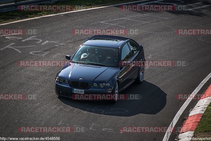 Bild #4548556 - Touristenfahrten Nürburgring Nordschleife 05.06.2018