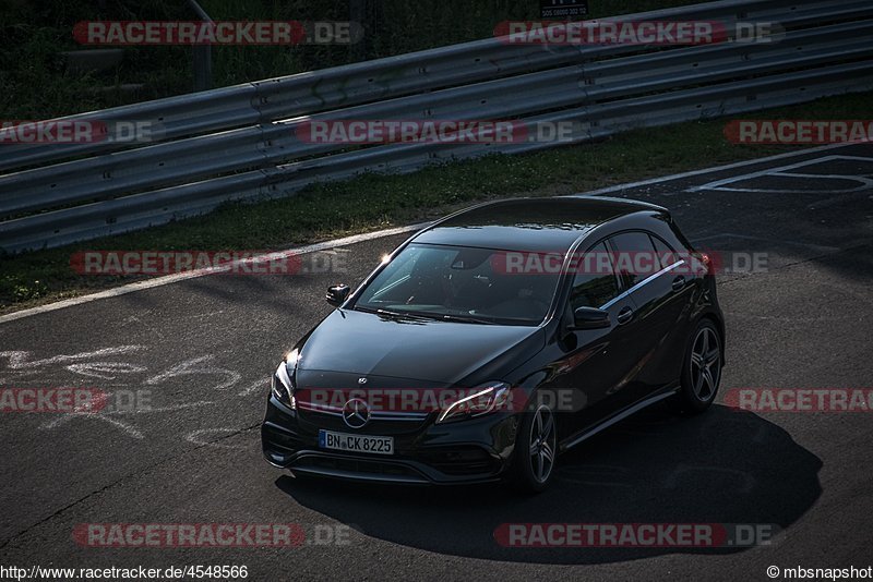 Bild #4548566 - Touristenfahrten Nürburgring Nordschleife 05.06.2018