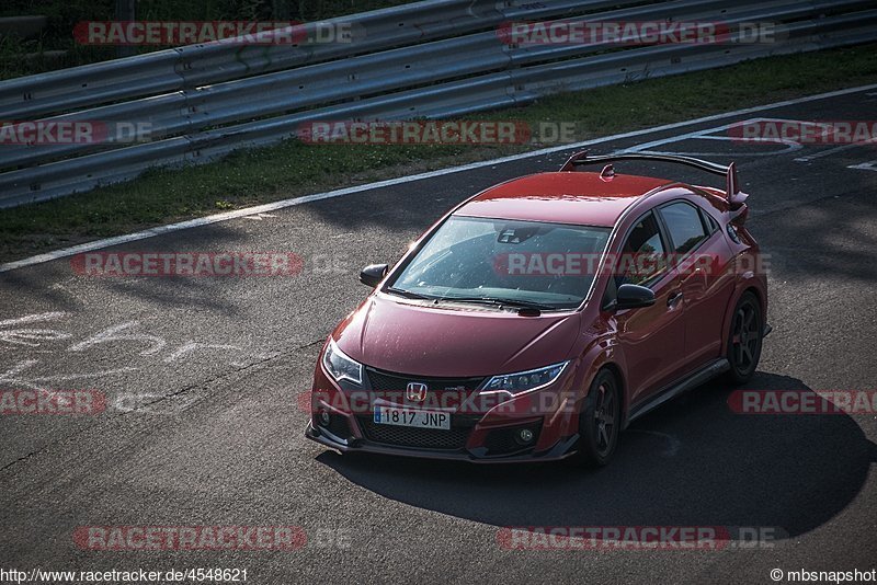 Bild #4548621 - Touristenfahrten Nürburgring Nordschleife 05.06.2018