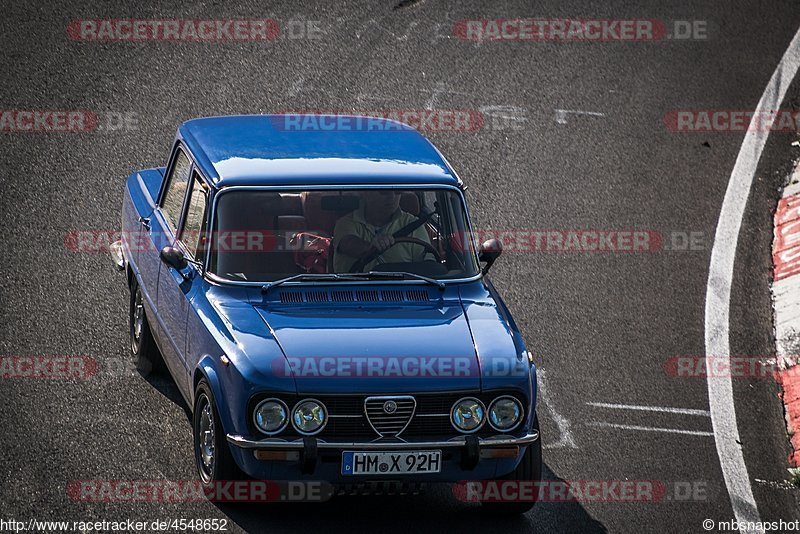 Bild #4548652 - Touristenfahrten Nürburgring Nordschleife 05.06.2018