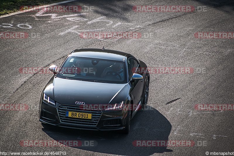 Bild #4548713 - Touristenfahrten Nürburgring Nordschleife 05.06.2018