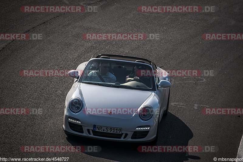 Bild #4548727 - Touristenfahrten Nürburgring Nordschleife 05.06.2018