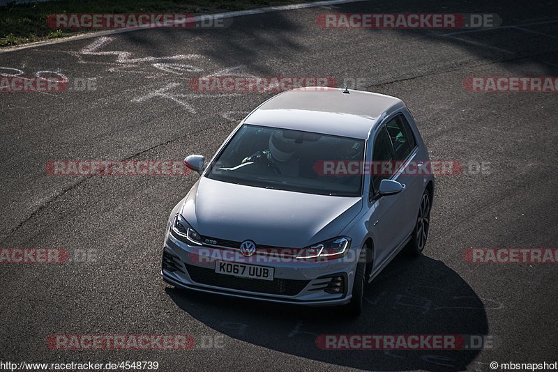 Bild #4548739 - Touristenfahrten Nürburgring Nordschleife 05.06.2018