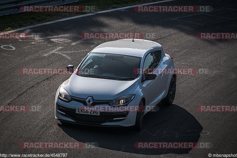 Bild #4548797 - Touristenfahrten Nürburgring Nordschleife 05.06.2018