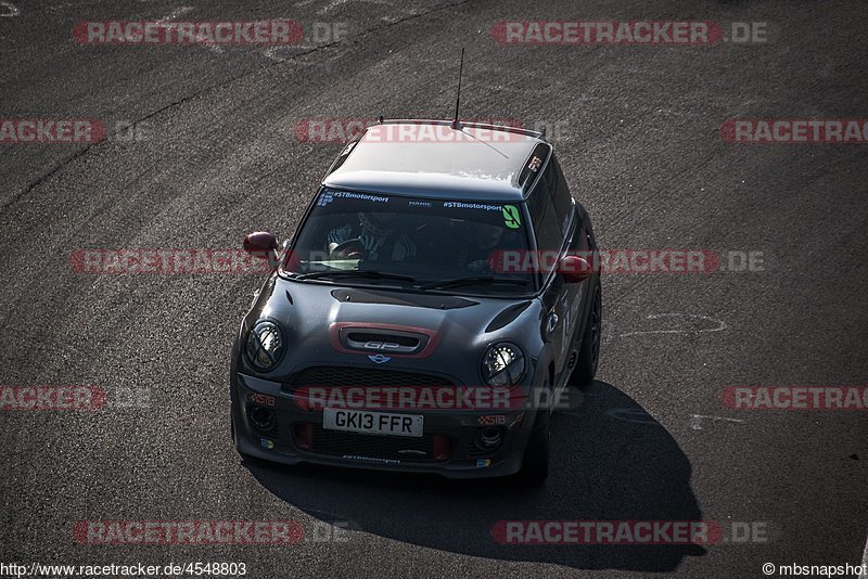 Bild #4548803 - Touristenfahrten Nürburgring Nordschleife 05.06.2018