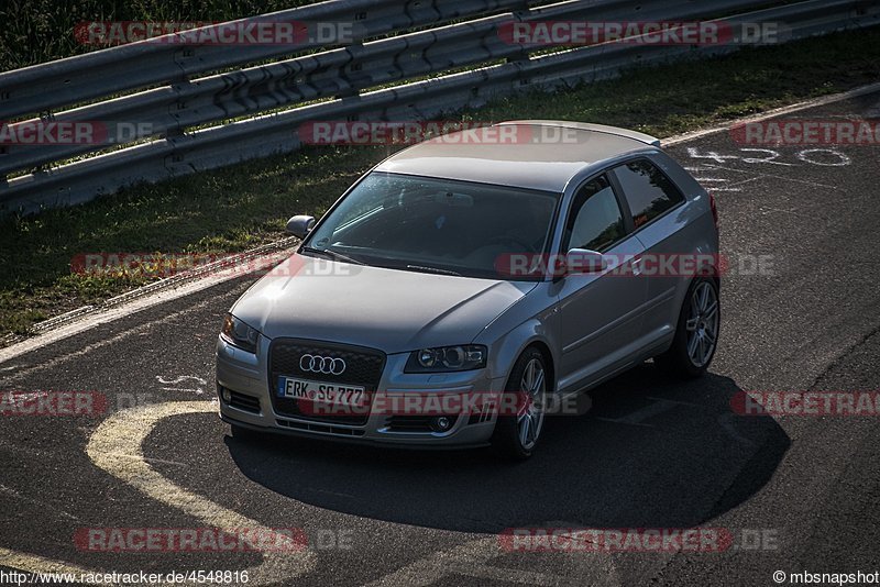 Bild #4548816 - Touristenfahrten Nürburgring Nordschleife 05.06.2018