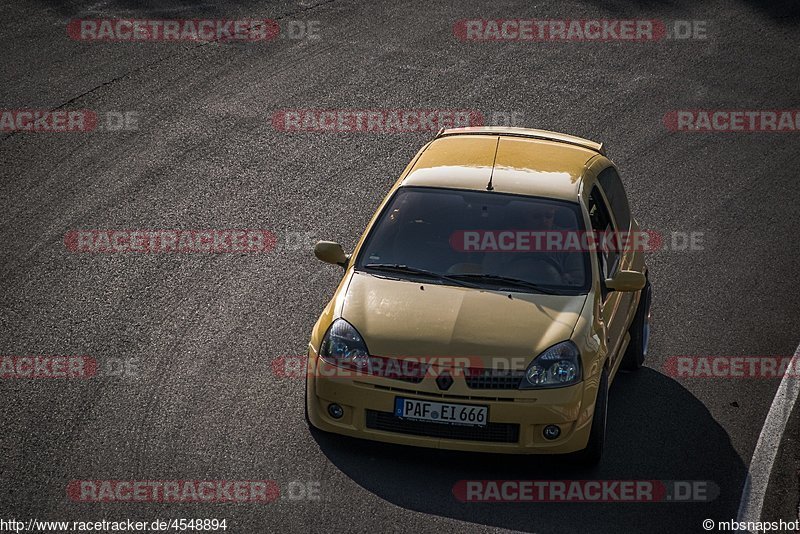 Bild #4548894 - Touristenfahrten Nürburgring Nordschleife 05.06.2018