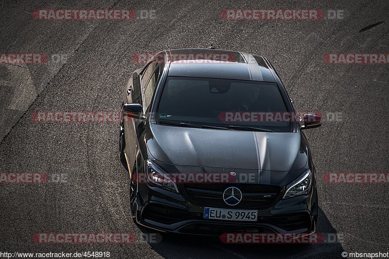 Bild #4548918 - Touristenfahrten Nürburgring Nordschleife 05.06.2018