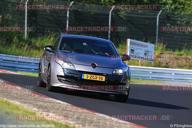 Bild #4549016 - Touristenfahrten Nürburgring Nordschleife 05.06.2018