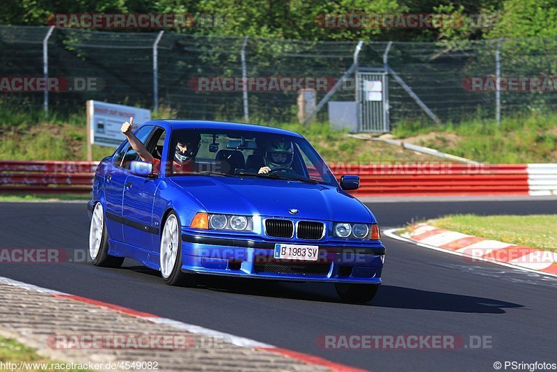 Bild #4549082 - Touristenfahrten Nürburgring Nordschleife 05.06.2018