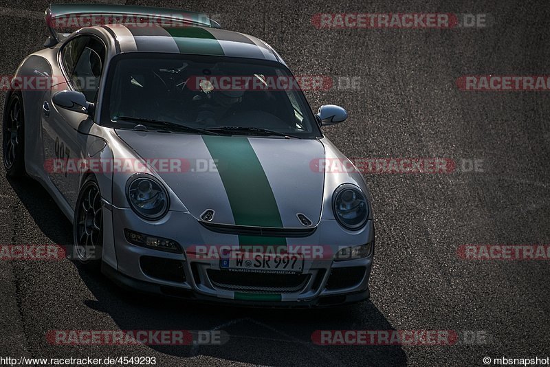 Bild #4549293 - Touristenfahrten Nürburgring Nordschleife 05.06.2018