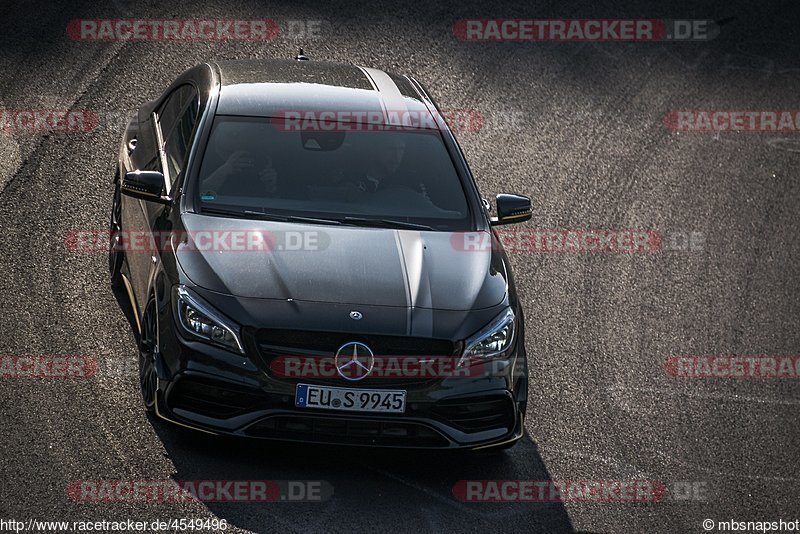 Bild #4549496 - Touristenfahrten Nürburgring Nordschleife 05.06.2018