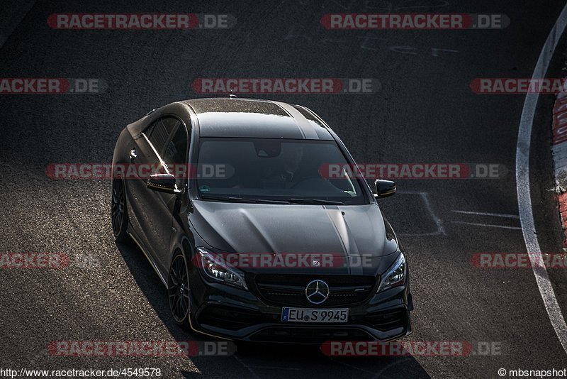 Bild #4549578 - Touristenfahrten Nürburgring Nordschleife 05.06.2018