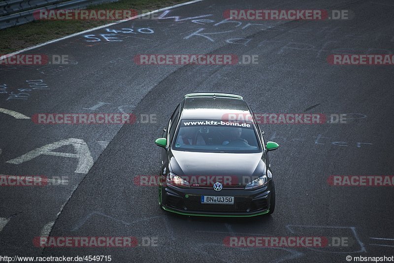 Bild #4549715 - Touristenfahrten Nürburgring Nordschleife 05.06.2018