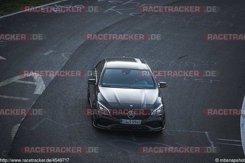 Bild #4549717 - Touristenfahrten Nürburgring Nordschleife 05.06.2018