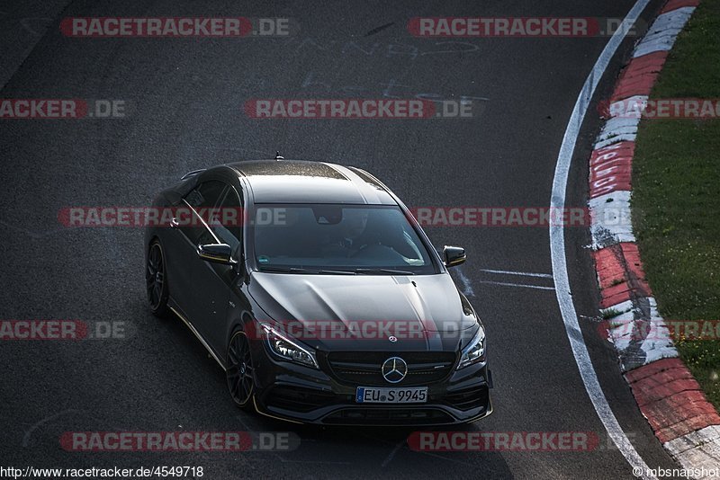 Bild #4549718 - Touristenfahrten Nürburgring Nordschleife 05.06.2018