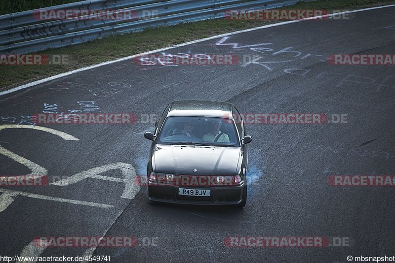 Bild #4549741 - Touristenfahrten Nürburgring Nordschleife 05.06.2018