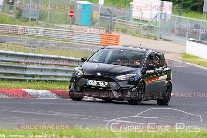 Bild #4549843 - Touristenfahrten Nürburgring Nordschleife 06.06.2018