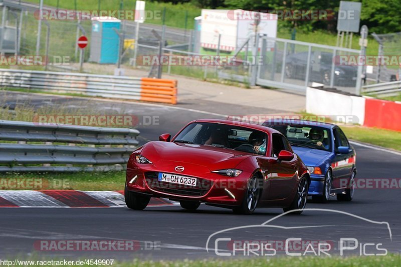 Bild #4549907 - Touristenfahrten Nürburgring Nordschleife 06.06.2018