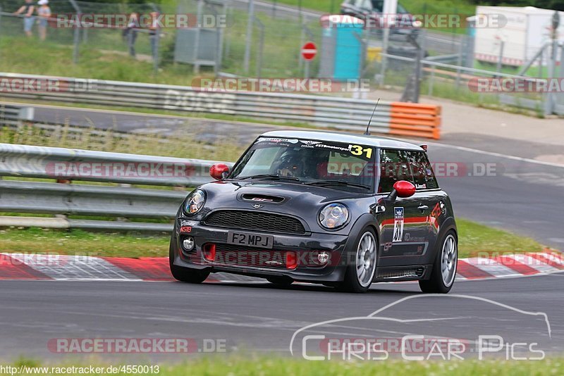 Bild #4550013 - Touristenfahrten Nürburgring Nordschleife 06.06.2018