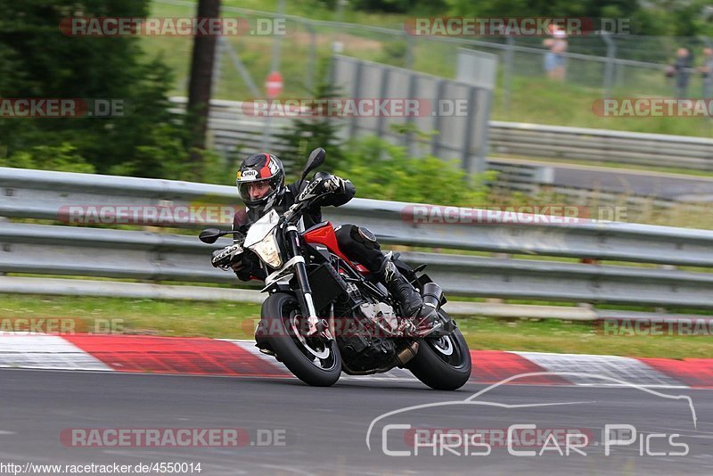 Bild #4550014 - Touristenfahrten Nürburgring Nordschleife 06.06.2018