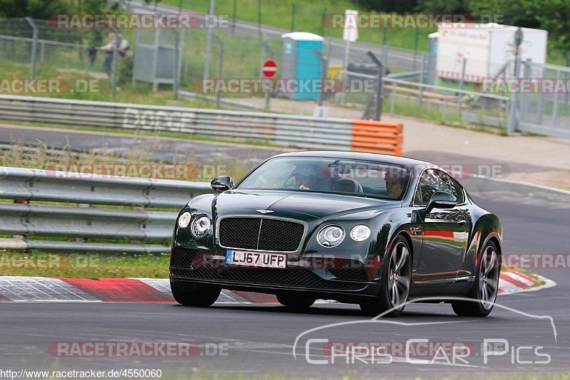 Bild #4550060 - Touristenfahrten Nürburgring Nordschleife 06.06.2018