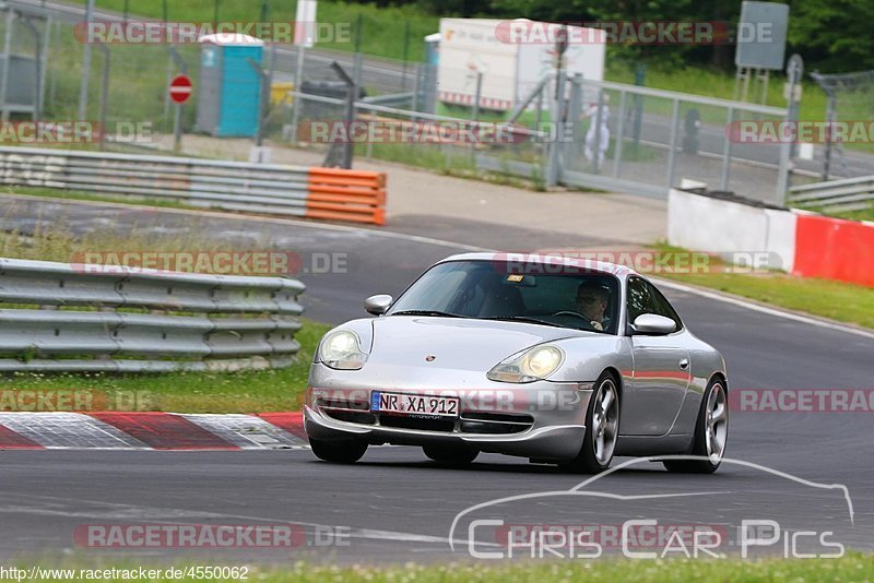 Bild #4550062 - Touristenfahrten Nürburgring Nordschleife 06.06.2018