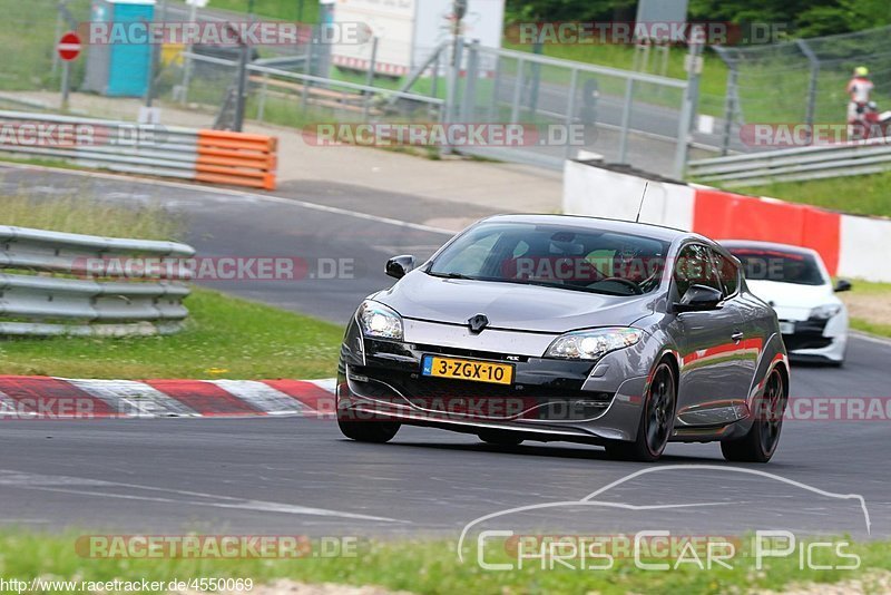 Bild #4550069 - Touristenfahrten Nürburgring Nordschleife 06.06.2018