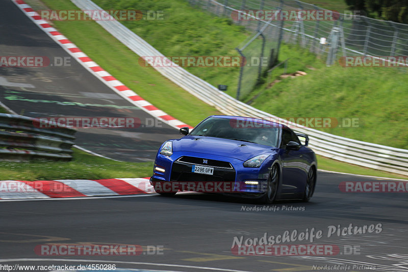 Bild #4550286 - Touristenfahrten Nürburgring Nordschleife 06.06.2018