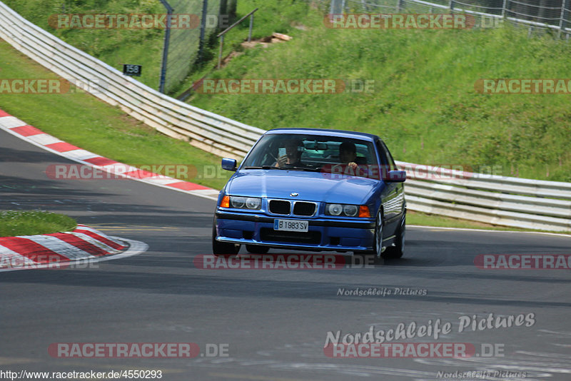 Bild #4550293 - Touristenfahrten Nürburgring Nordschleife 06.06.2018