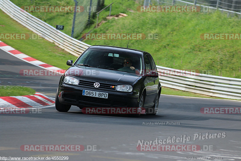 Bild #4550299 - Touristenfahrten Nürburgring Nordschleife 06.06.2018