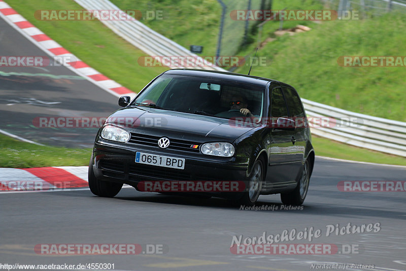 Bild #4550301 - Touristenfahrten Nürburgring Nordschleife 06.06.2018