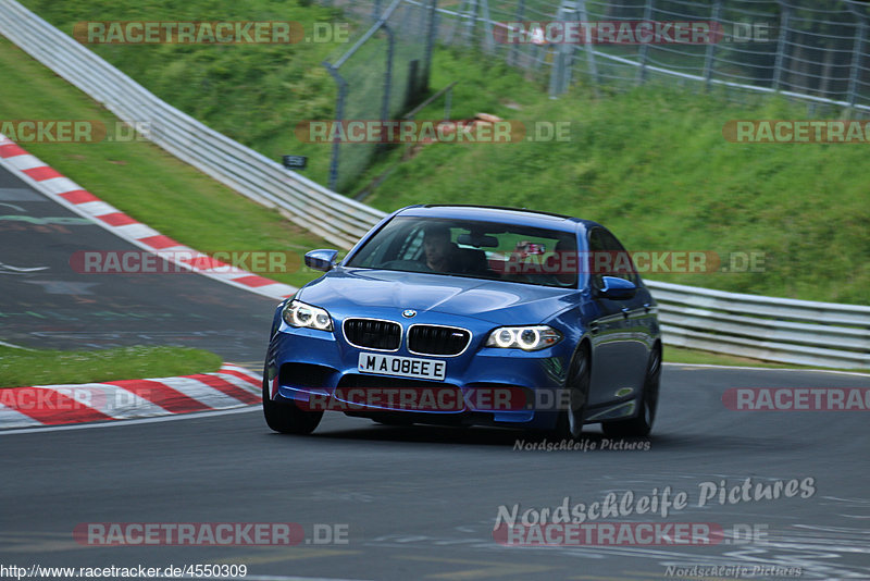 Bild #4550309 - Touristenfahrten Nürburgring Nordschleife 06.06.2018