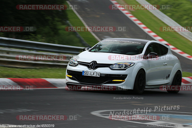 Bild #4550319 - Touristenfahrten Nürburgring Nordschleife 06.06.2018