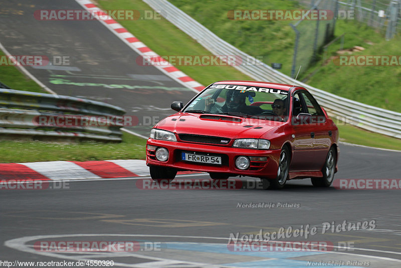 Bild #4550320 - Touristenfahrten Nürburgring Nordschleife 06.06.2018