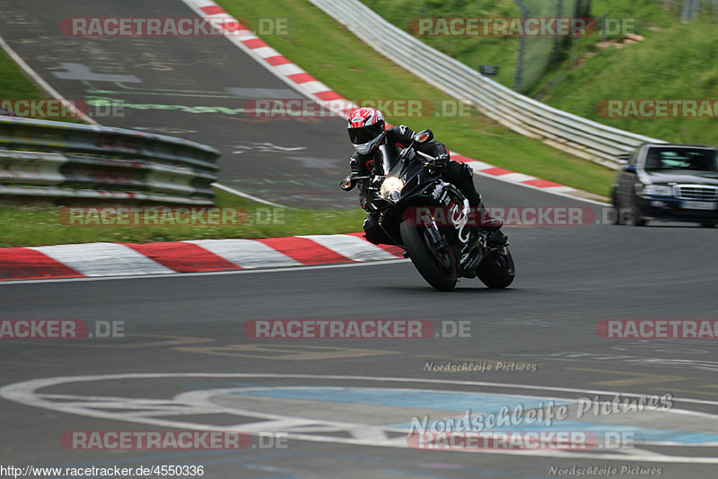 Bild #4550336 - Touristenfahrten Nürburgring Nordschleife 06.06.2018