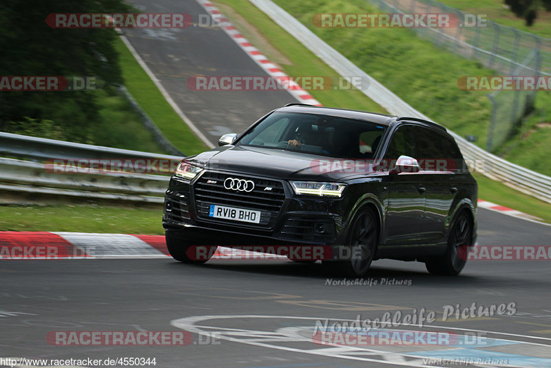 Bild #4550344 - Touristenfahrten Nürburgring Nordschleife 06.06.2018