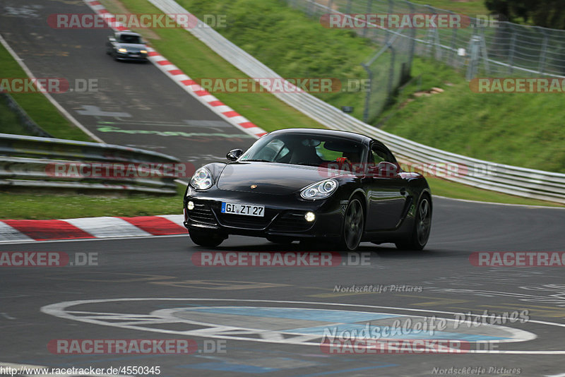 Bild #4550345 - Touristenfahrten Nürburgring Nordschleife 06.06.2018