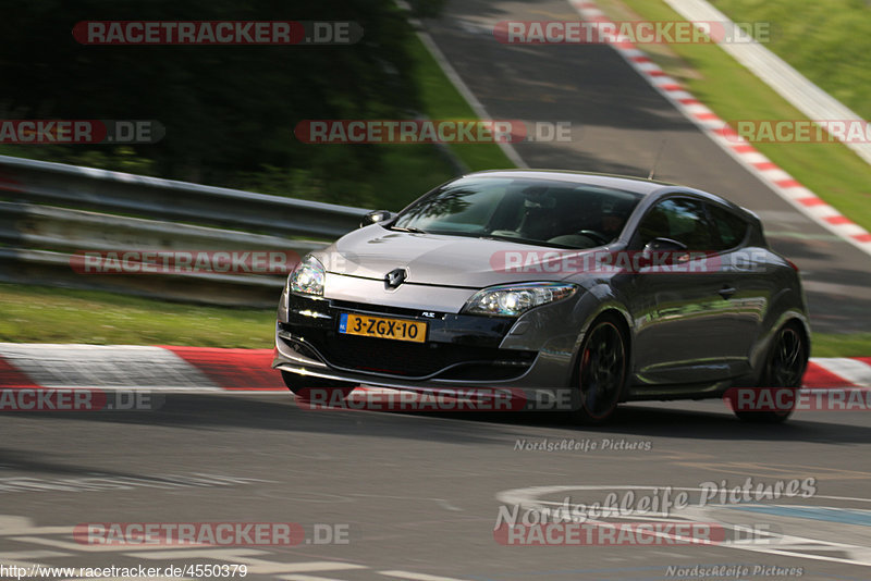 Bild #4550379 - Touristenfahrten Nürburgring Nordschleife 06.06.2018