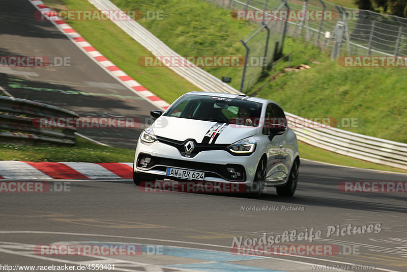 Bild #4550401 - Touristenfahrten Nürburgring Nordschleife 06.06.2018