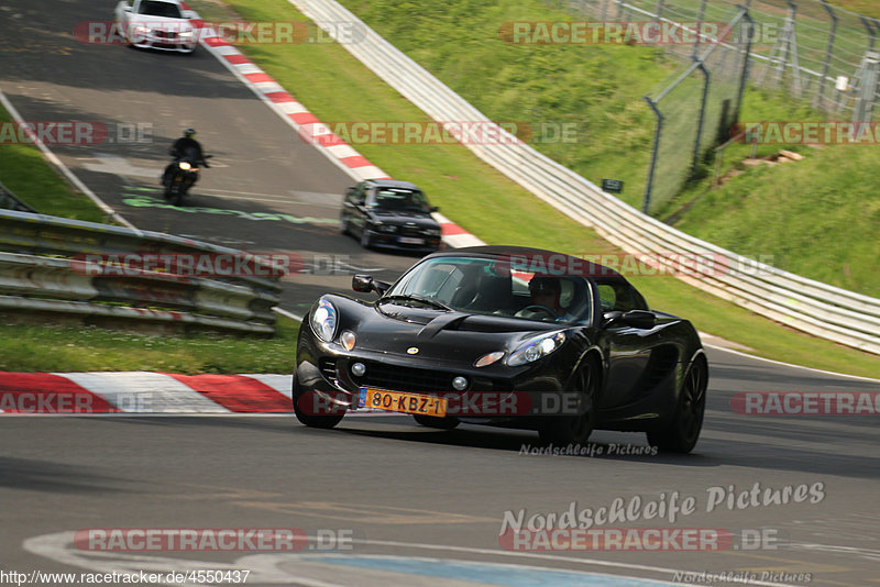 Bild #4550437 - Touristenfahrten Nürburgring Nordschleife 06.06.2018