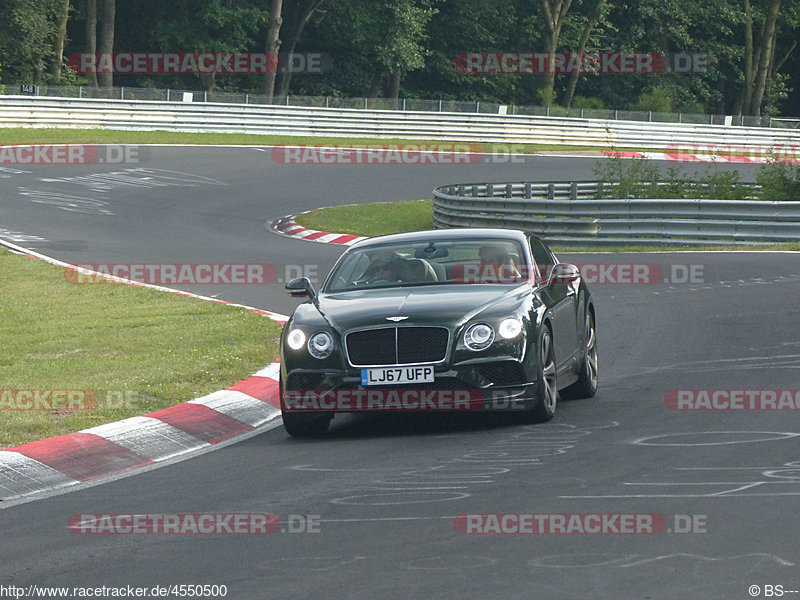 Bild #4550500 - Touristenfahrten Nürburgring Nordschleife 06.06.2018