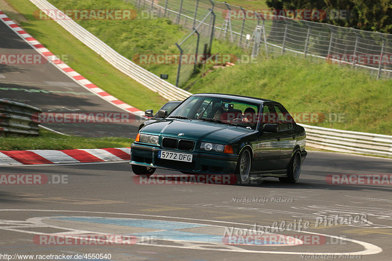 Bild #4550540 - Touristenfahrten Nürburgring Nordschleife 06.06.2018