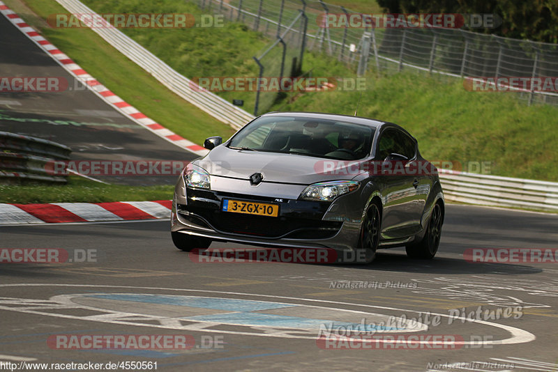 Bild #4550561 - Touristenfahrten Nürburgring Nordschleife 06.06.2018