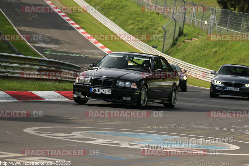 Bild #4550565 - Touristenfahrten Nürburgring Nordschleife 06.06.2018