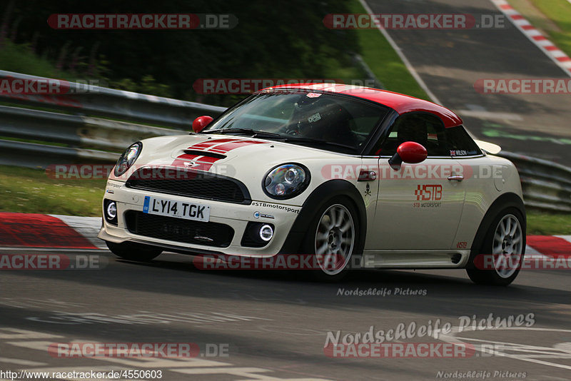 Bild #4550603 - Touristenfahrten Nürburgring Nordschleife 06.06.2018